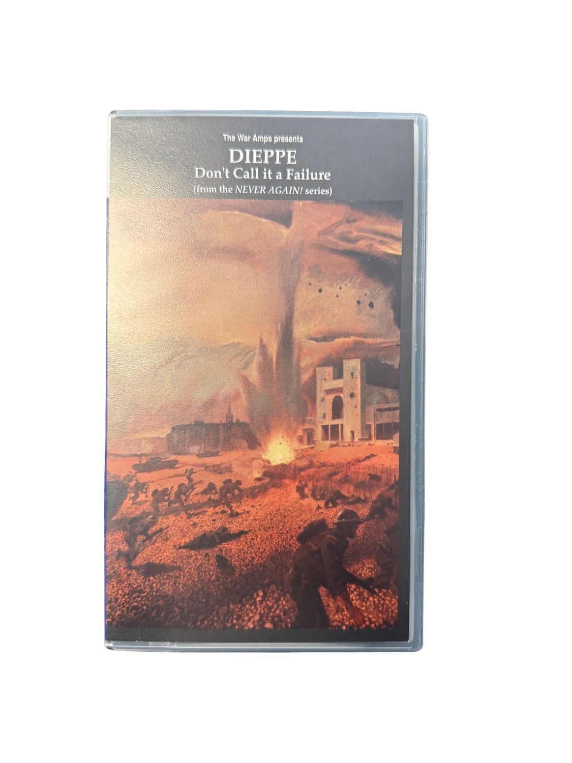 Dieppe (VHS)