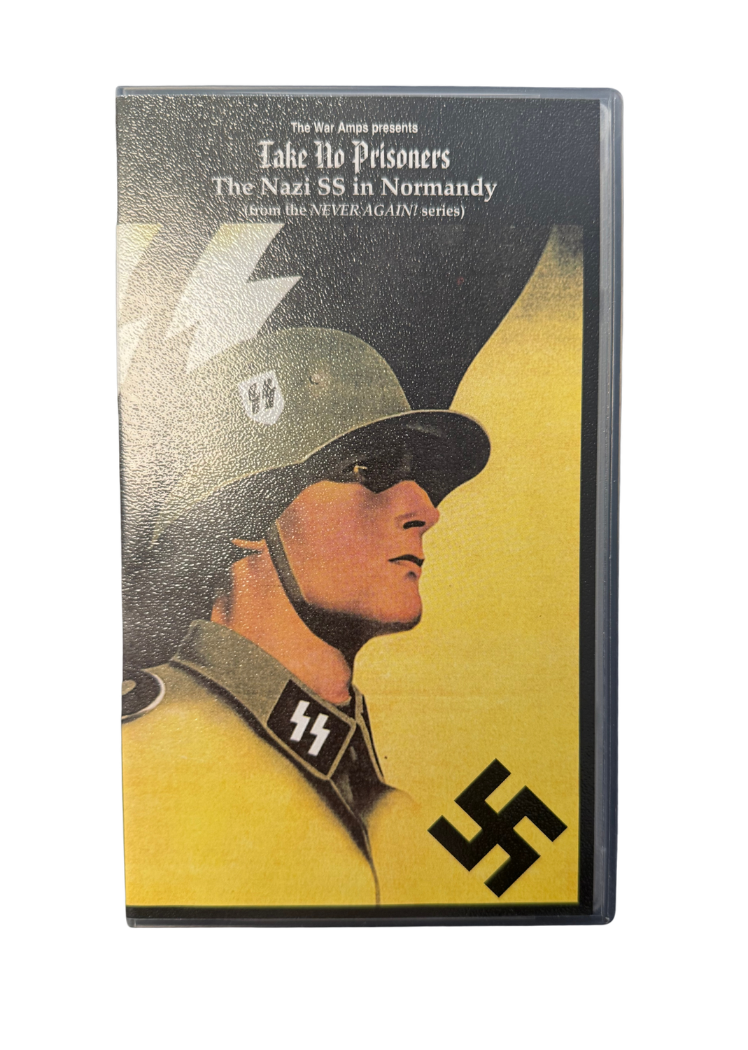 Take no Prisoners (VHS)