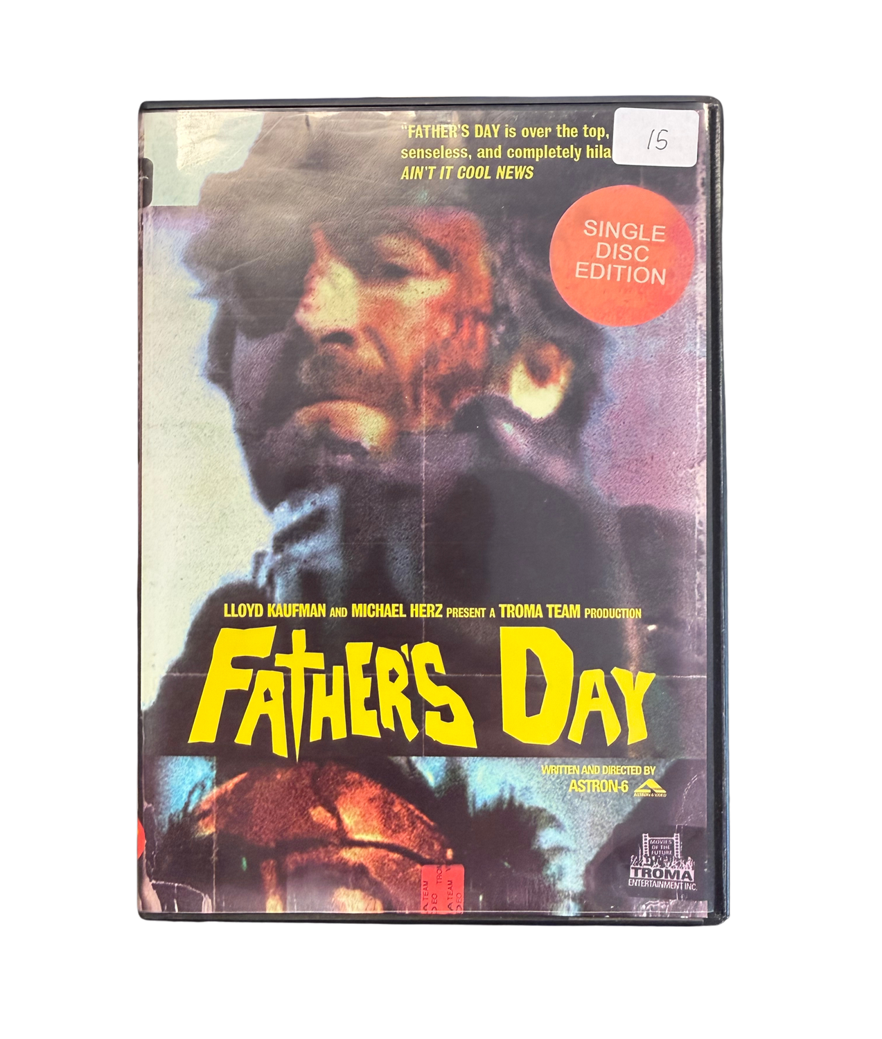 Father's Day (DVD)