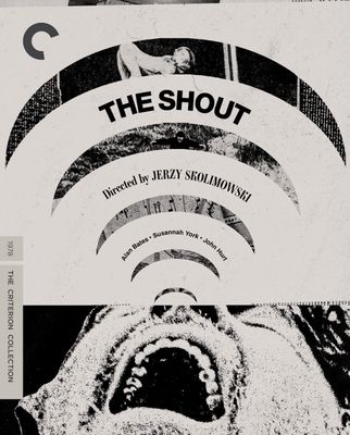 Shout (Blu-ray) ***Preorder*** 10/13