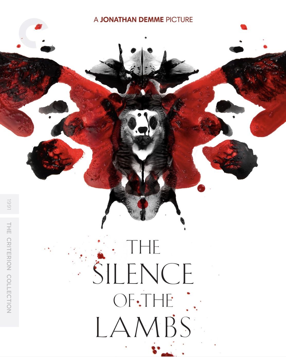 Silence of the Lambs (4K-UHD) ***Preorder*** 10/20