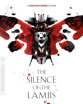 Silence of the Lambs (4K-UHD) ***Preorder*** 10/20