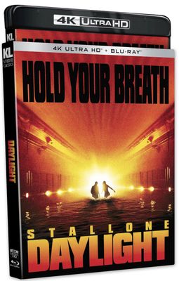 Daylight (4K-UHD) ***Preorder*** 9/1