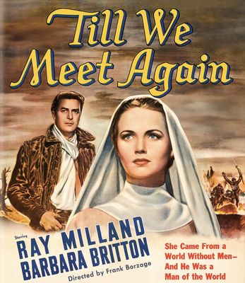 Till We Meet Again (Blu-ray) ***Preorder*** 9/8