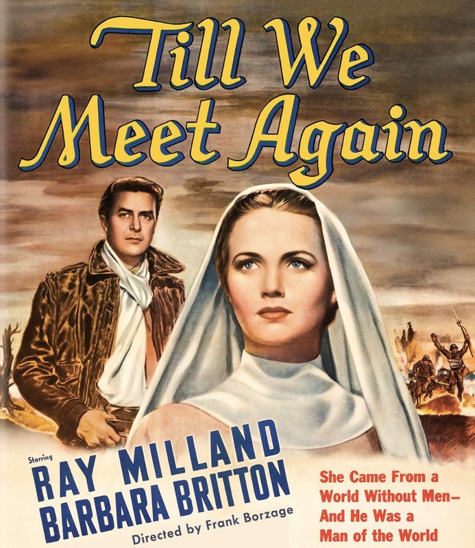 Till We Meet Again (Blu-ray) ***Preorder*** 9/8