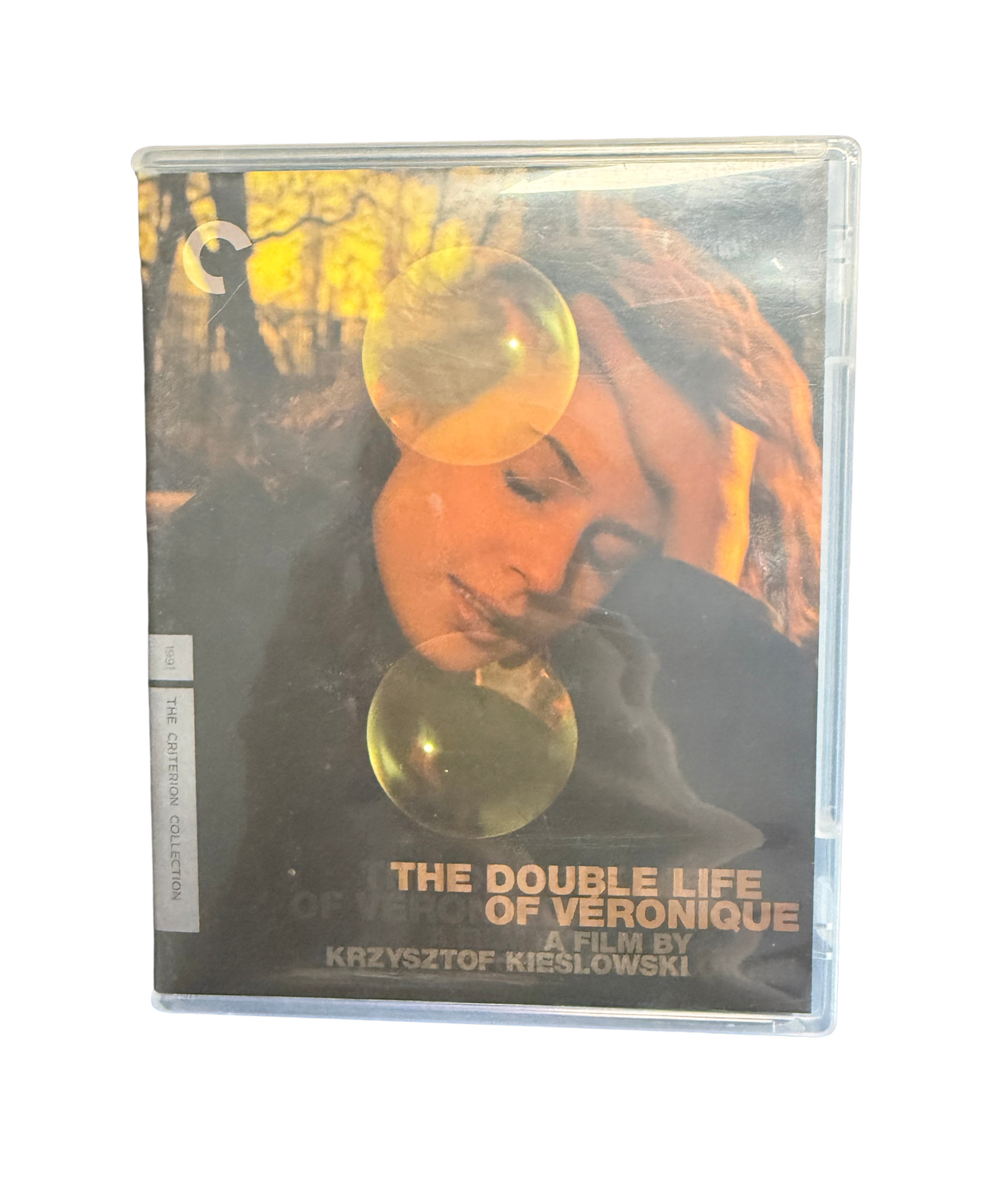 Double Life of Veronique (Used Blu)