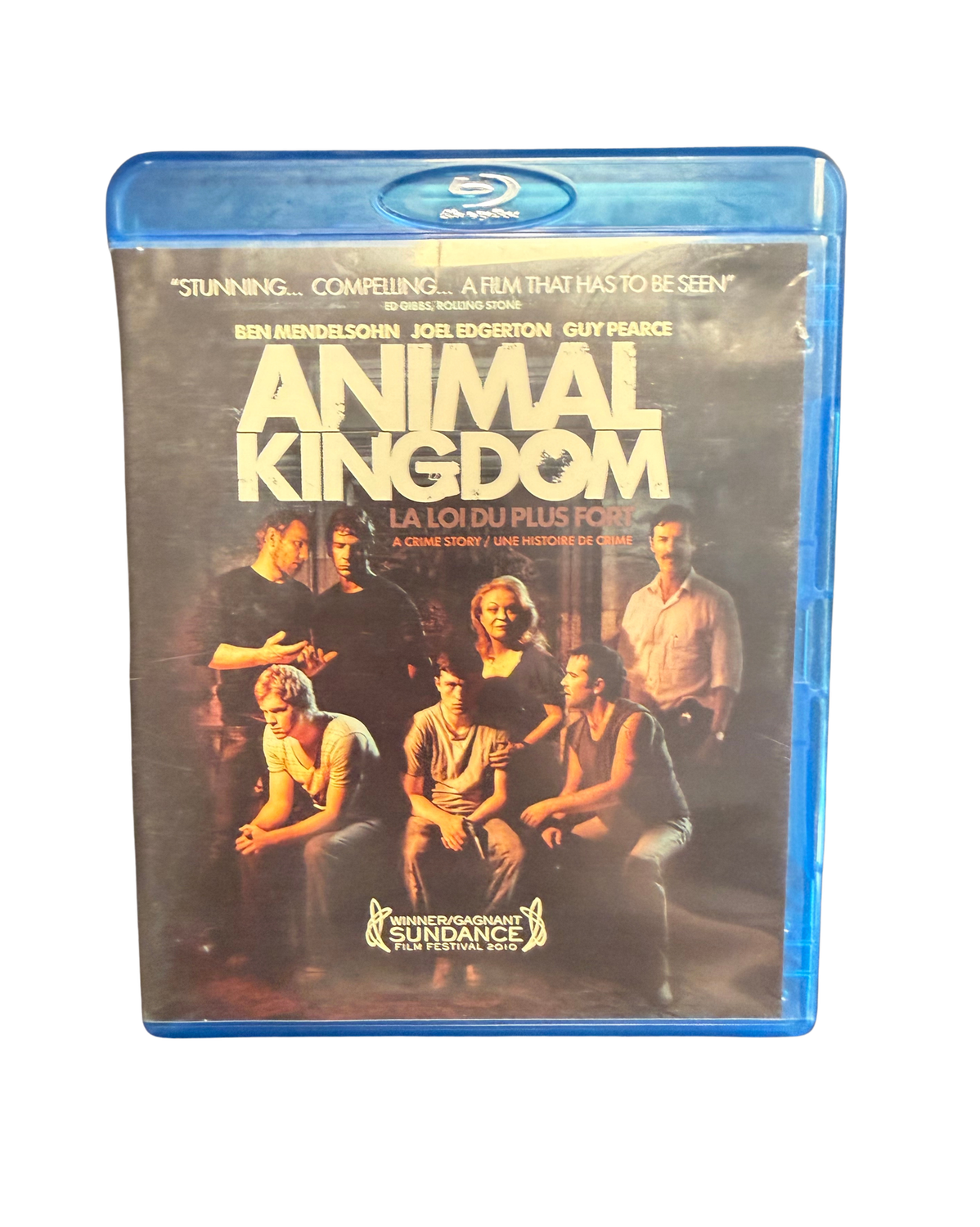 Animal Kingdom (Used Blu)