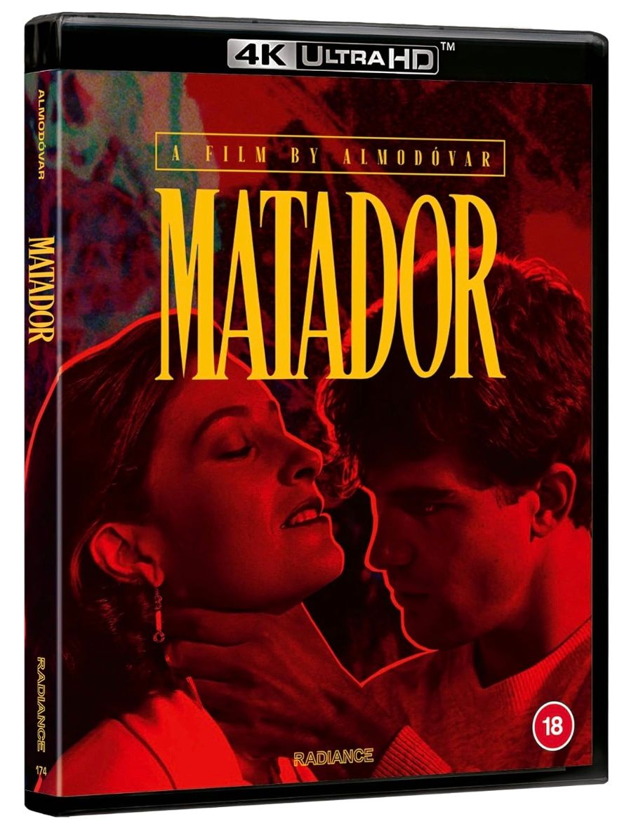 Matador (4K-UHD)