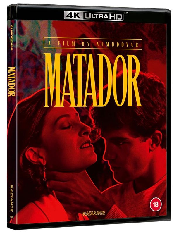 Matador (4K-UHD)