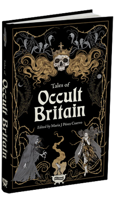 Tales of Occult Britain