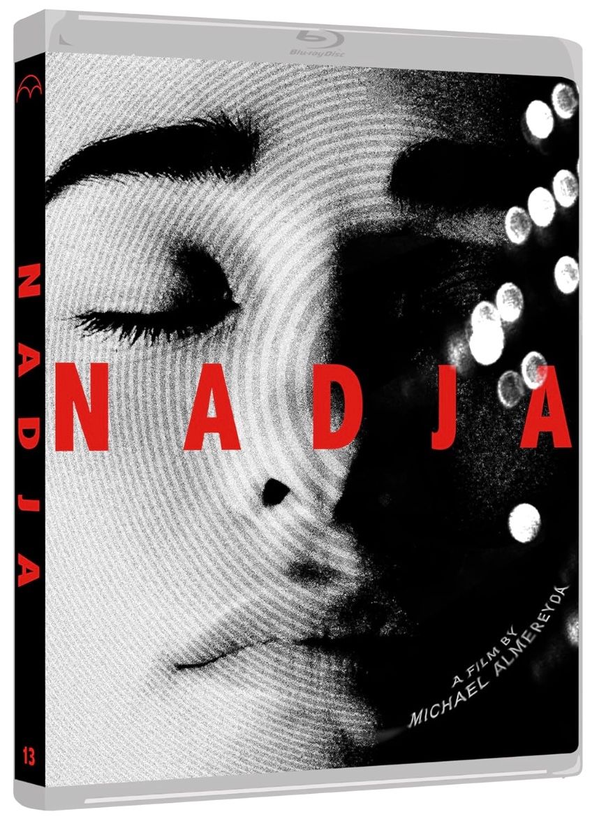 Nadja (Blu-ray) ***Preorder*** 10/13