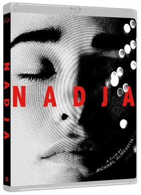 Nadja (Blu-ray) ***Preorder*** 10/13