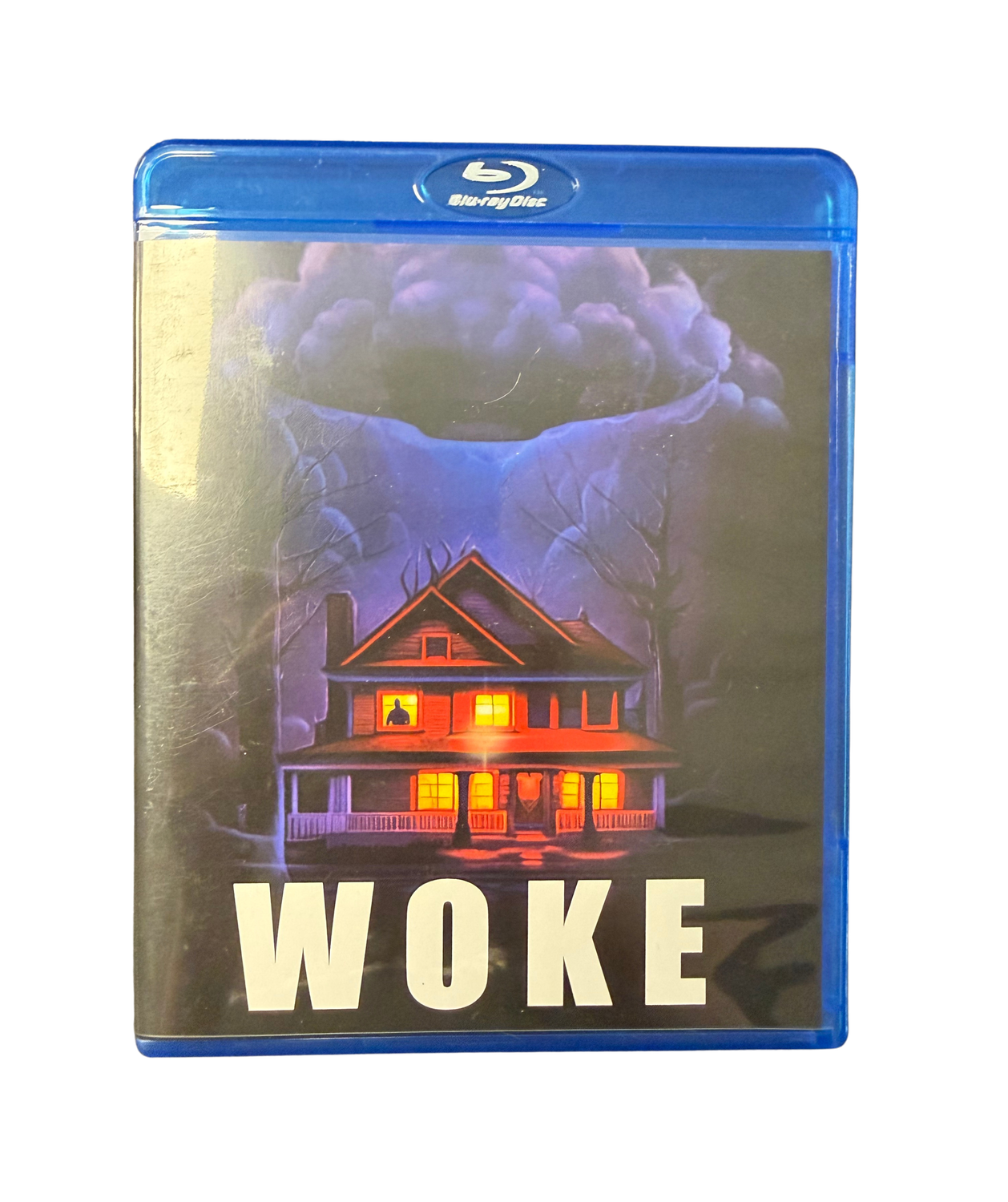 Woke (Used Blu)