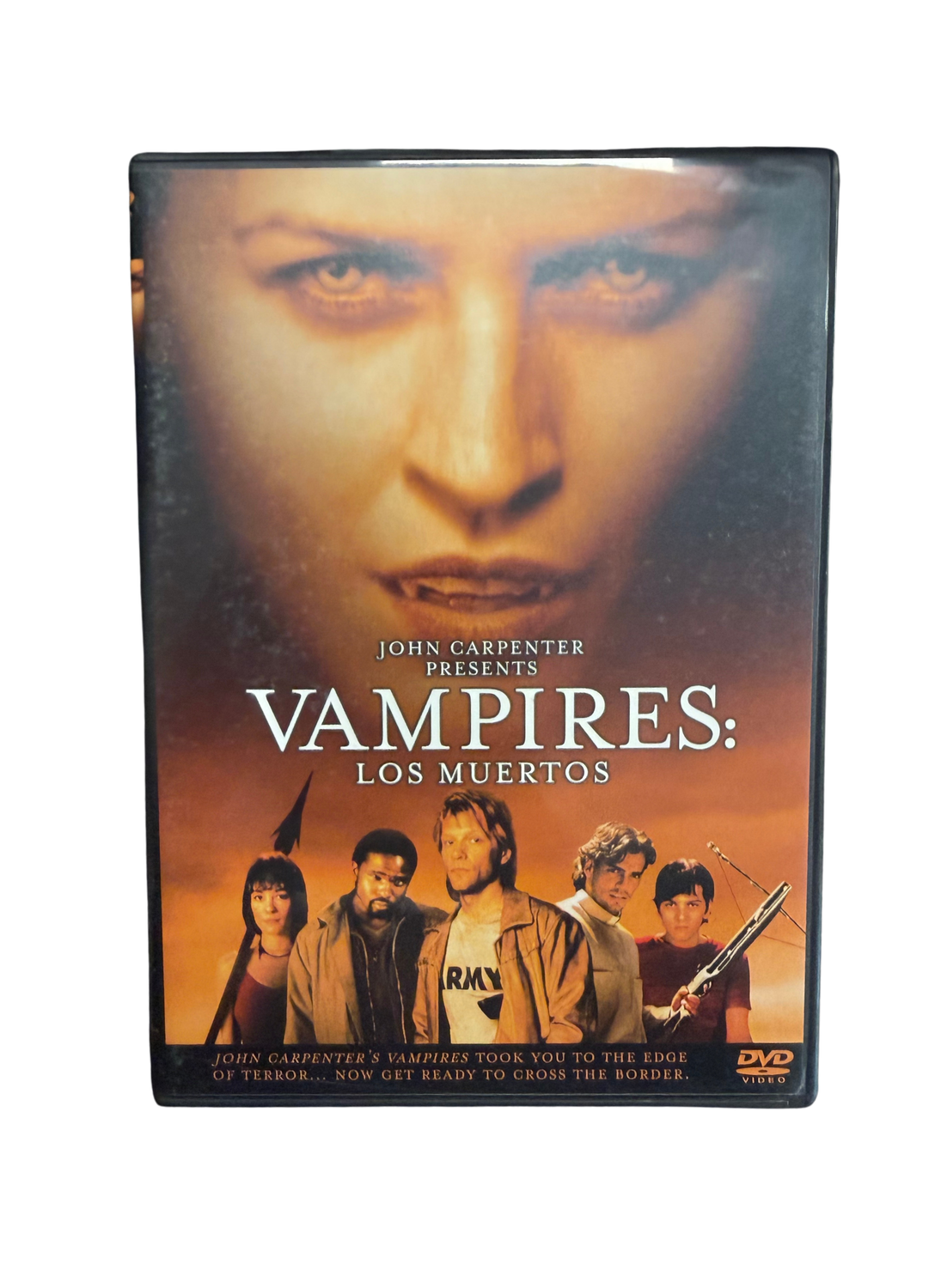 Vampires: Los Muertos (Used DVD)