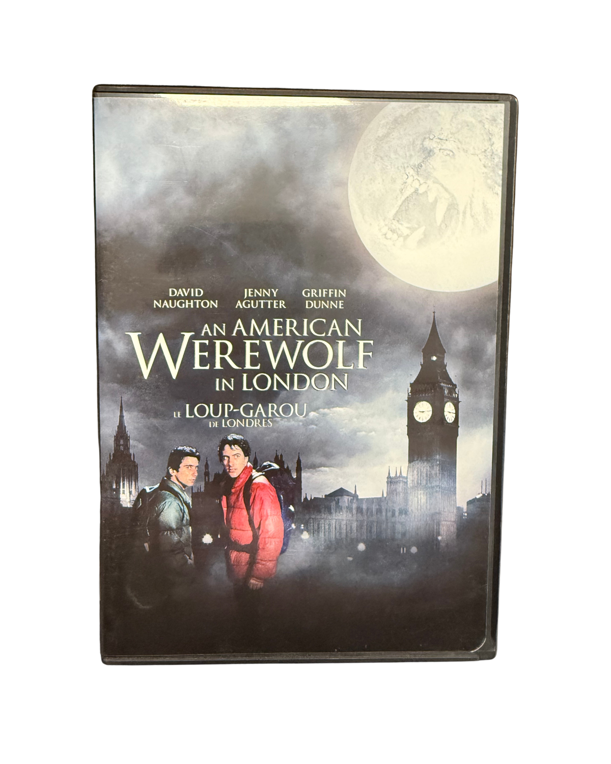 American Werewolf in London (Used DVD)
