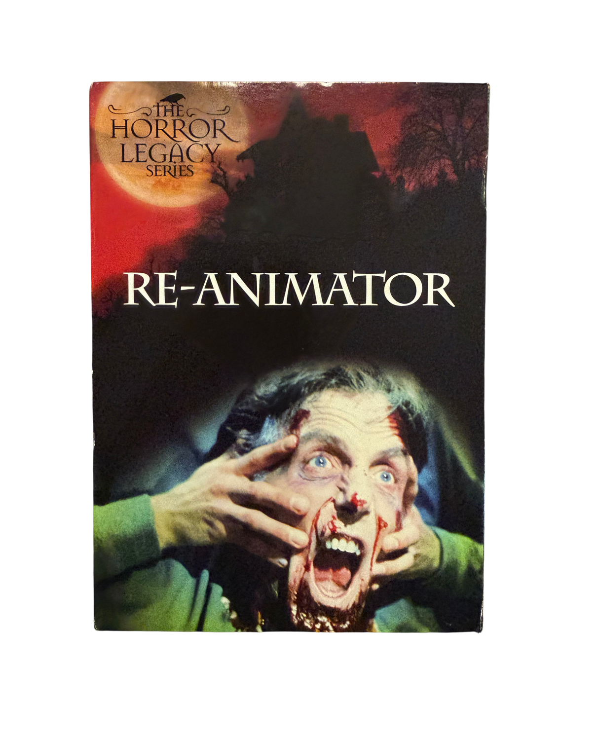 Re-animator (Used DVD)