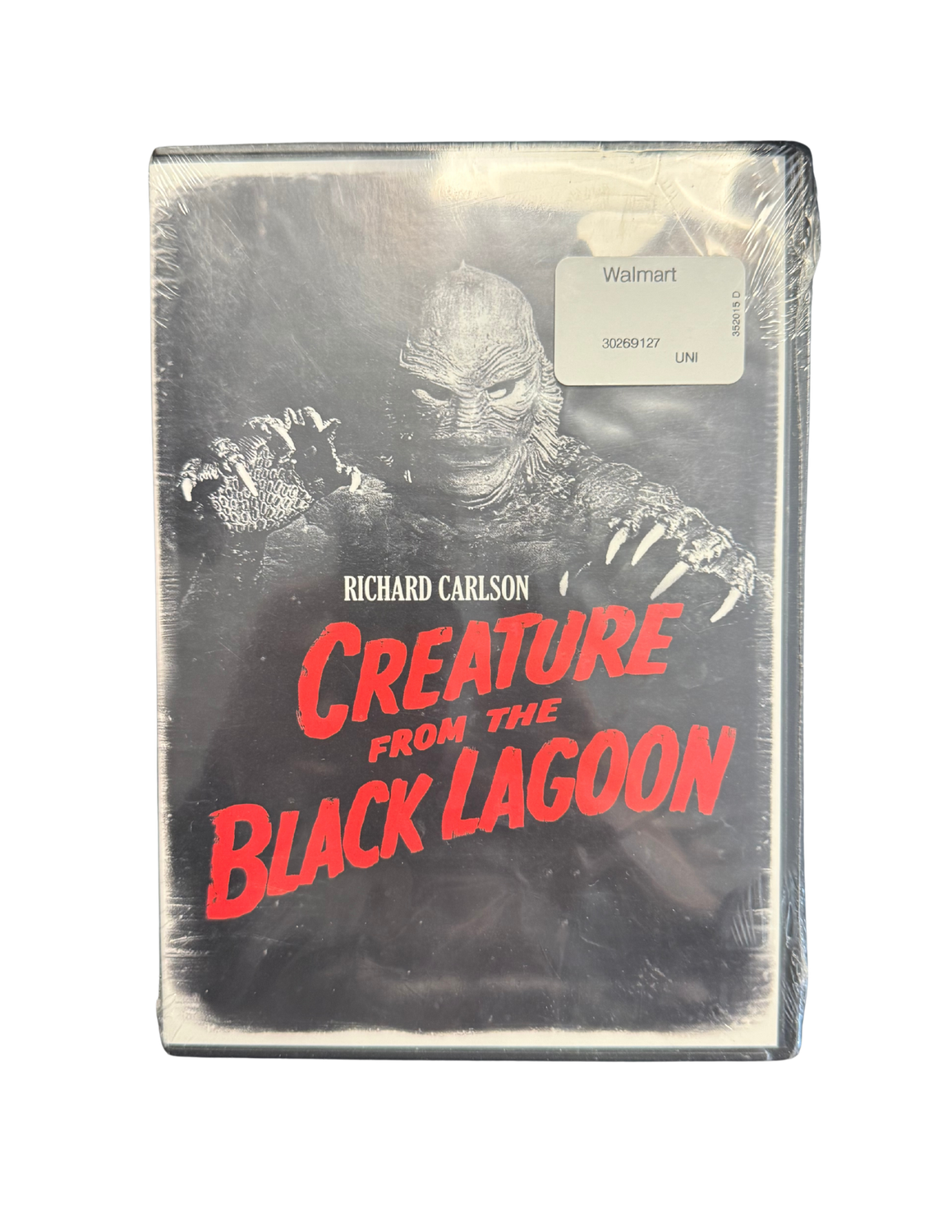 Creature from the Black Lagoon (Used DVD)
