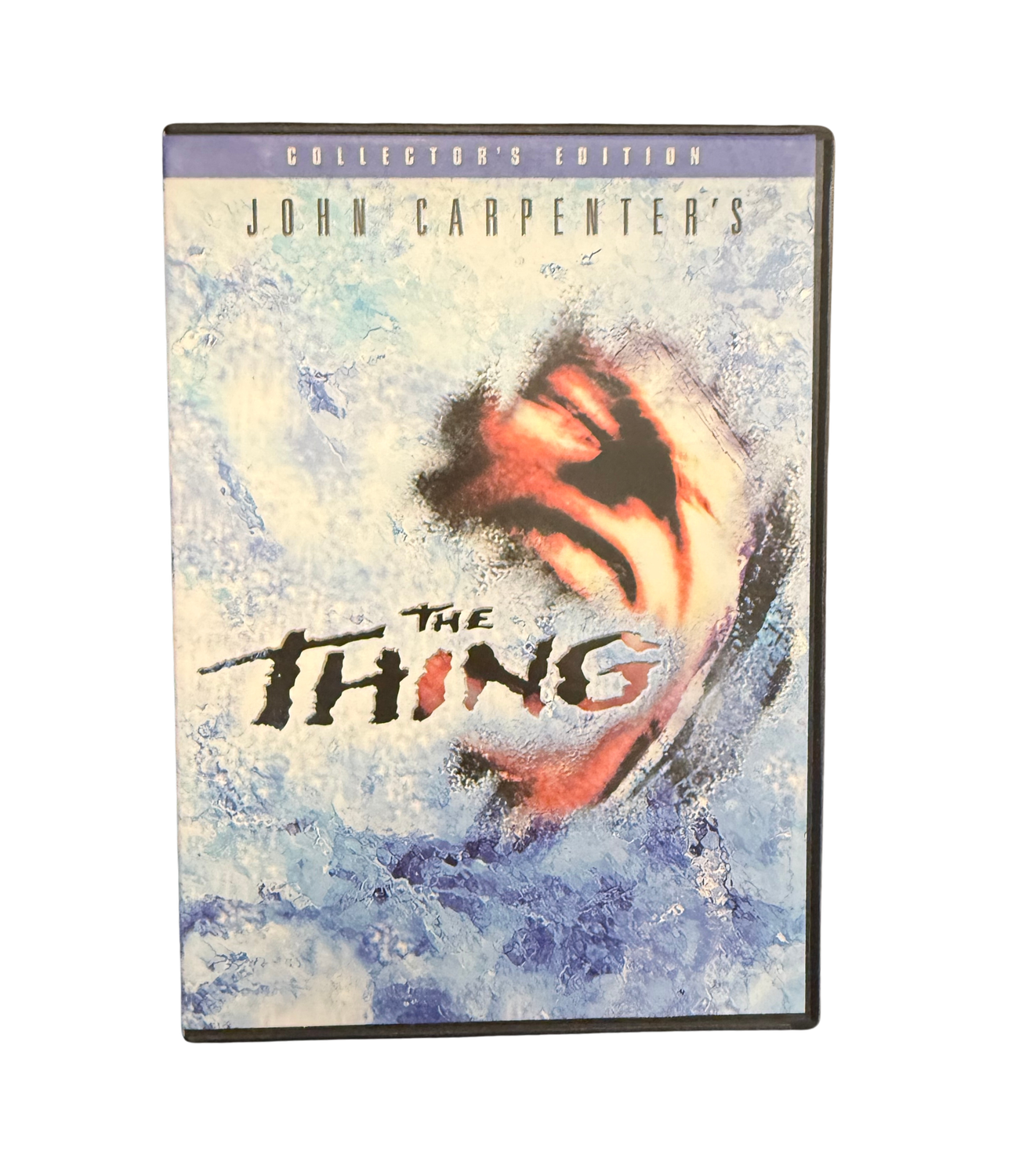 Thing (Used DVD)