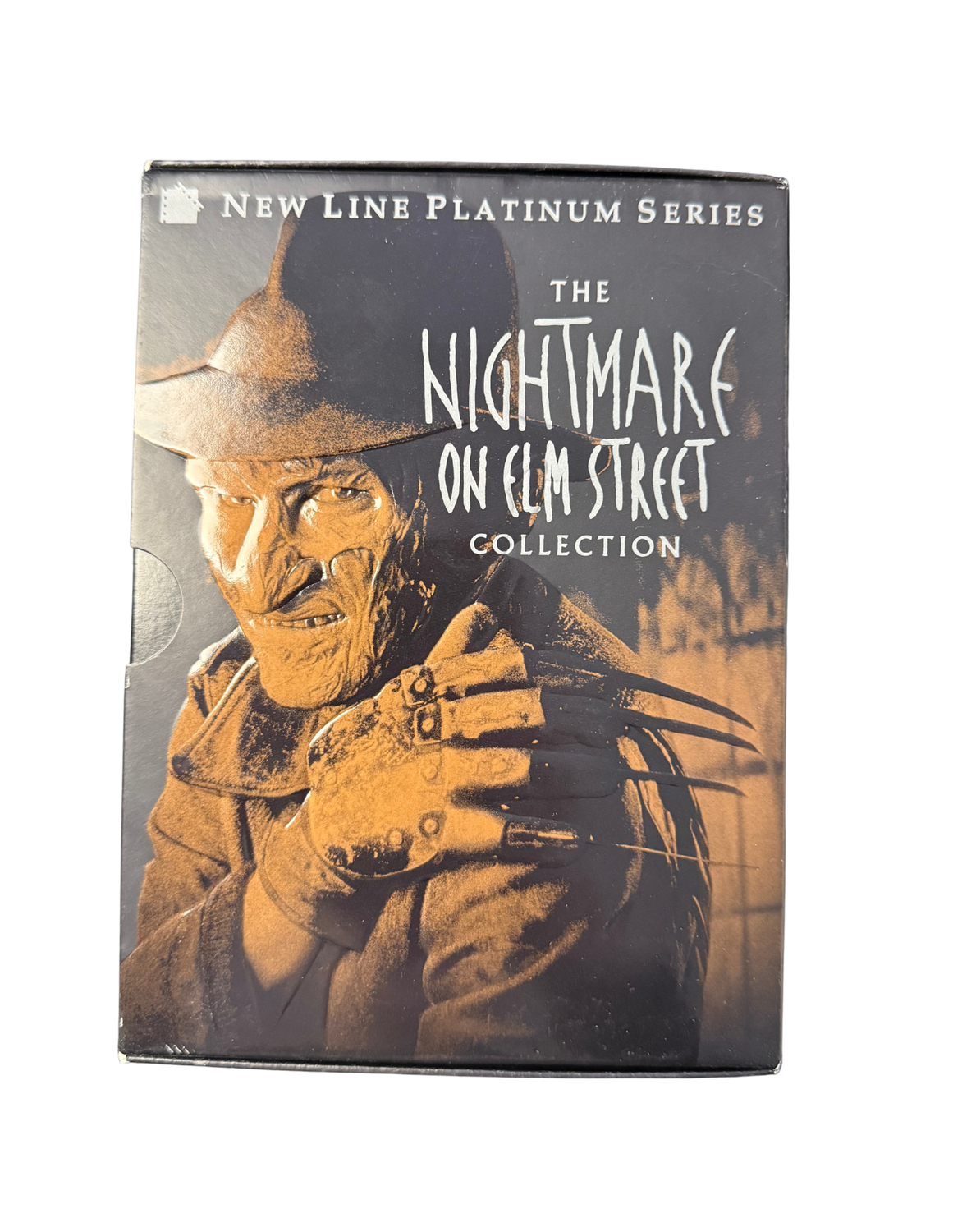 Nightmare on Elm Street Collection (DVD)