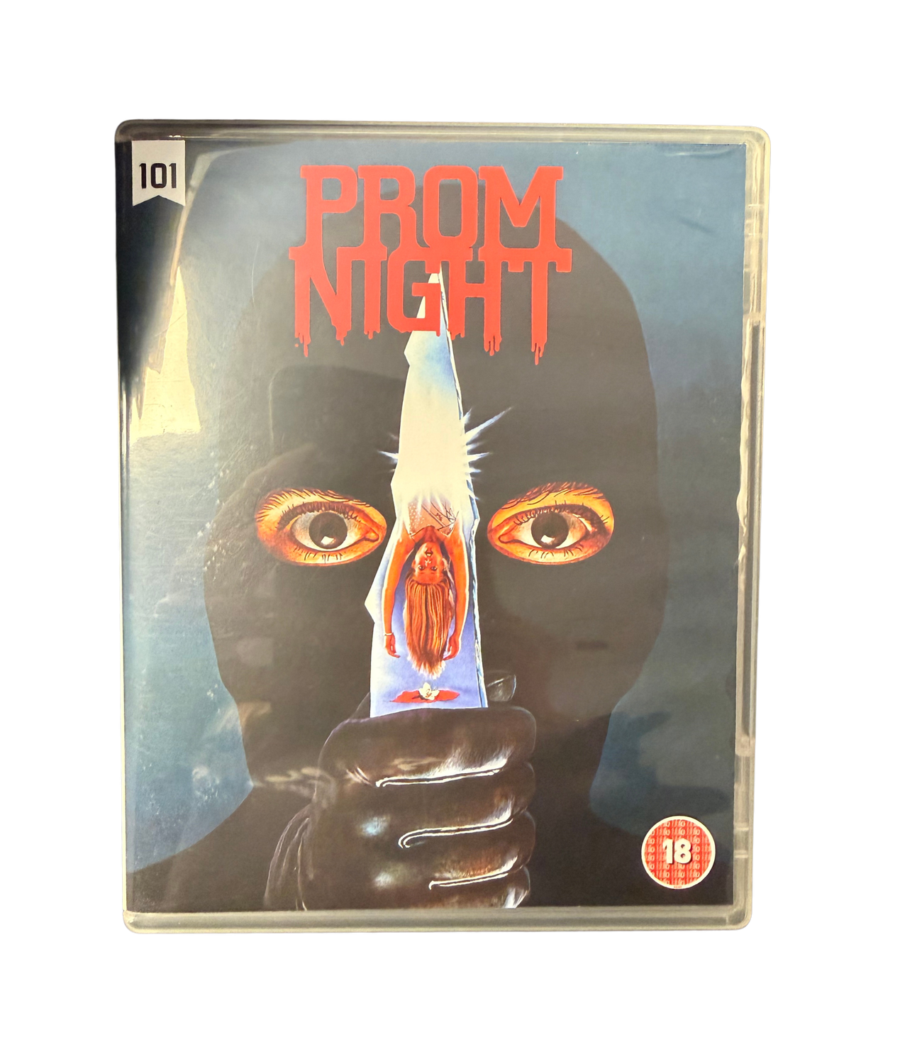 Prom Night (Used Blu)