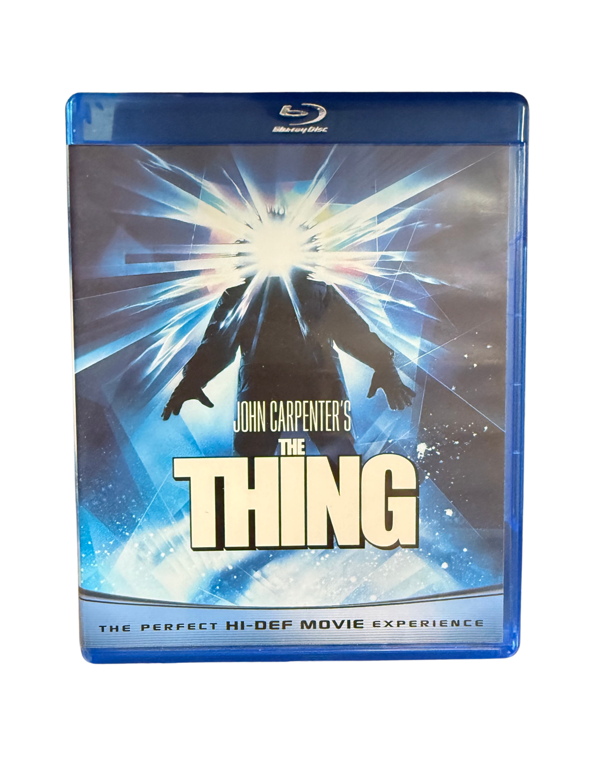 Thing (Used Blu)