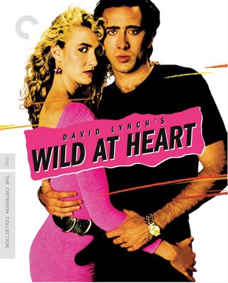 Wild at Heart (Blu-ray) ***Preorder*** 11/17