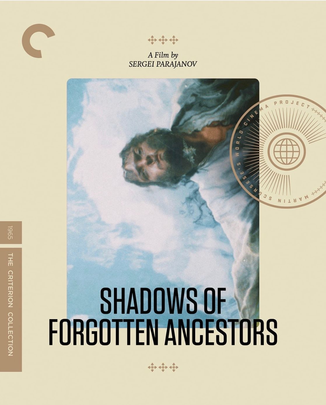 Shadows of Forgotten Ancestors (4K-UHD) ***Preorder*** 11/17