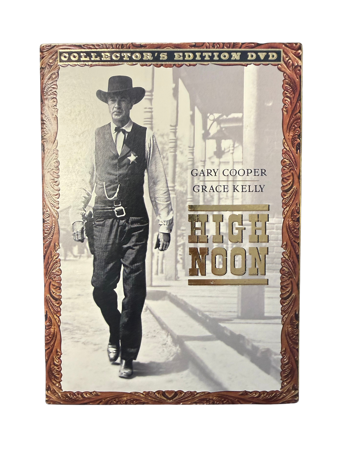 HIgh Noon (DVD)