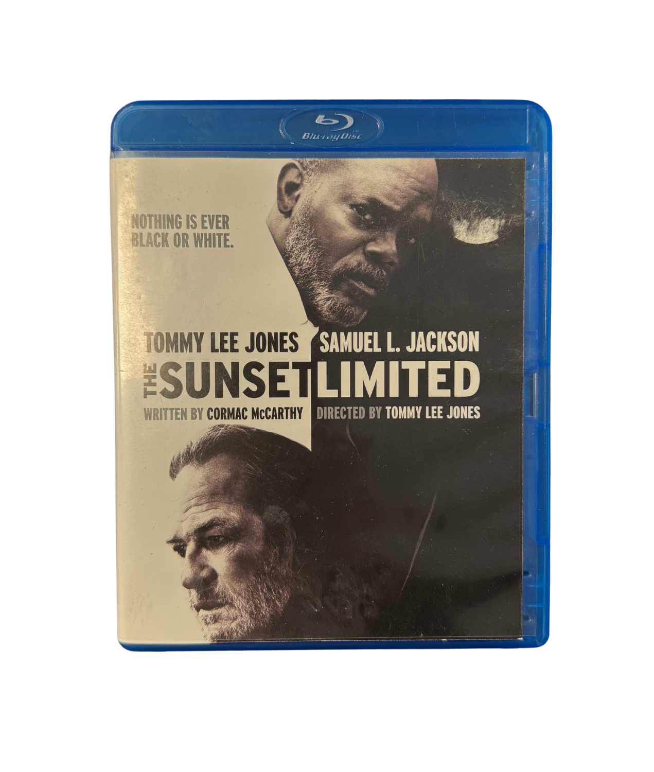 Sunset Limited (Used Blu)