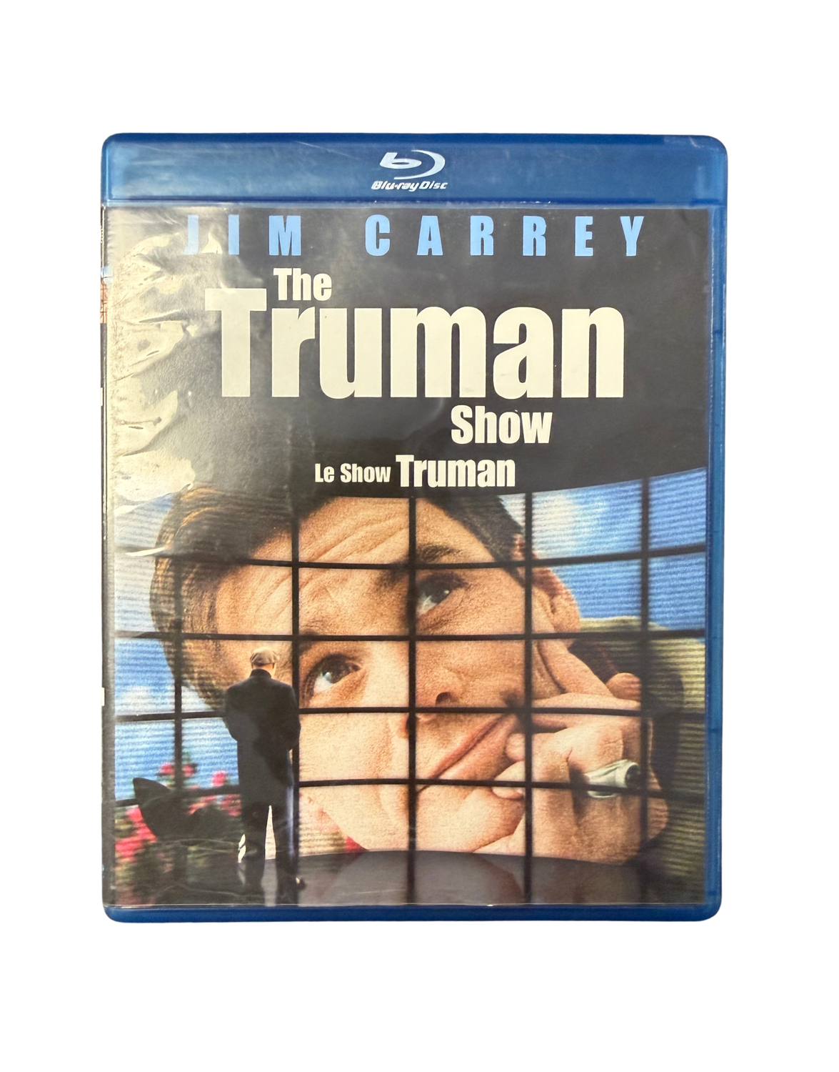 Truman Show (Used Blu)