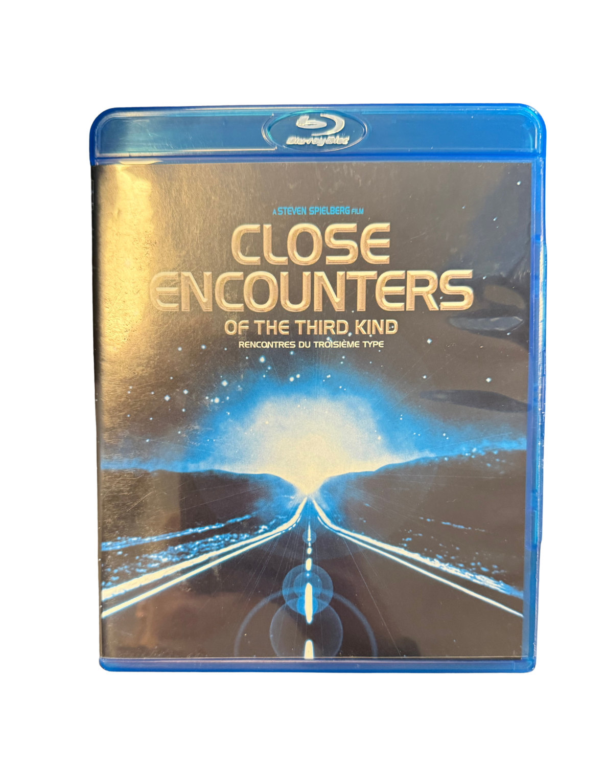 Close Encounters of the Third Kind (Used Blu)