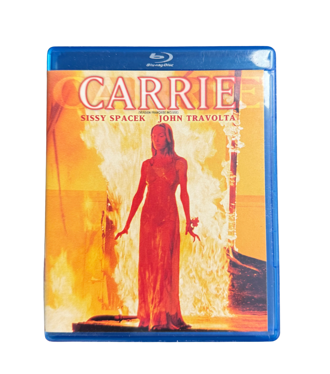 Carrie (Used Blu)