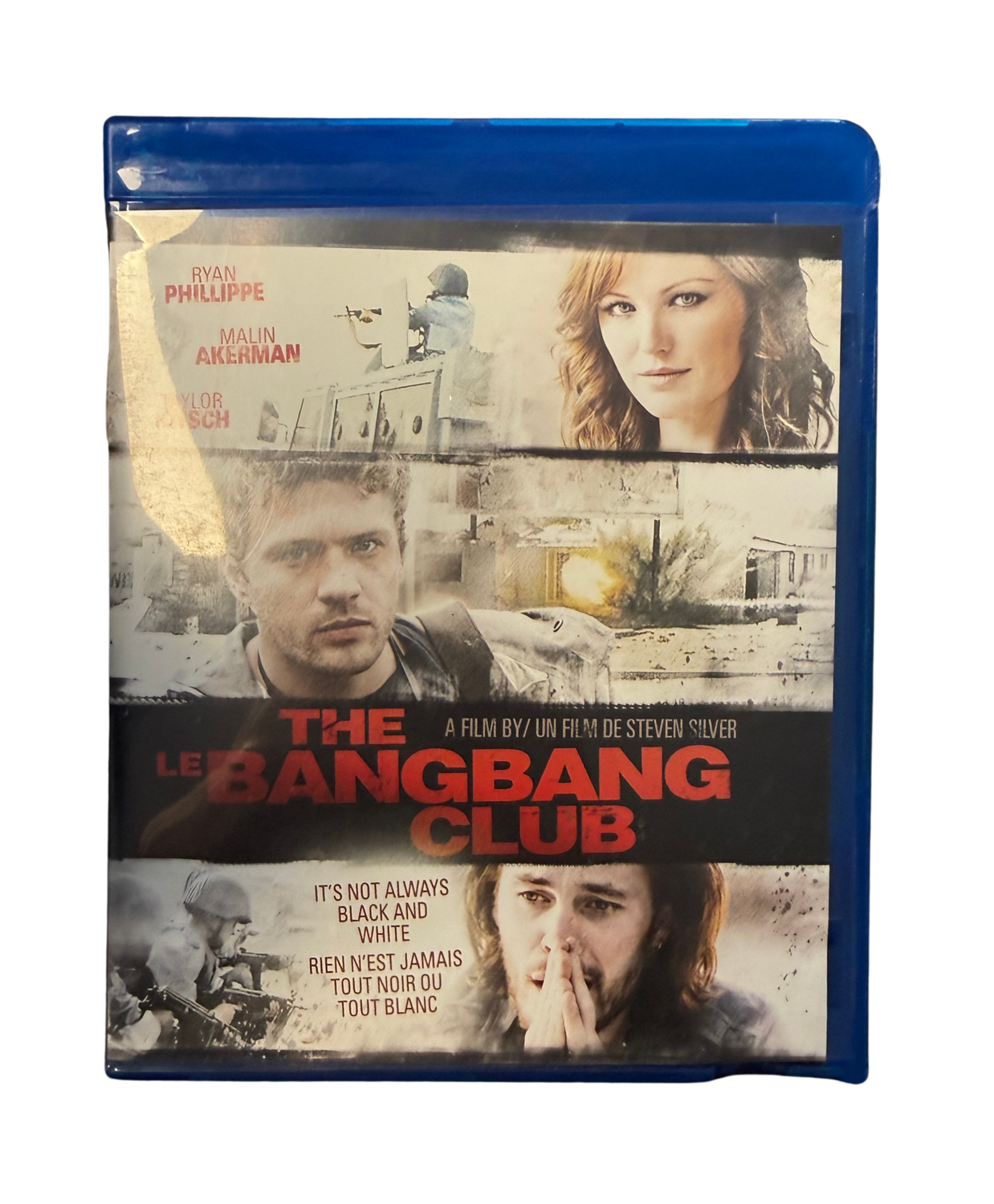 Bangbang Club (Used Blu)