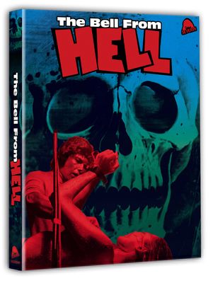 Bell From Hell (Blu-ray Video Store Day Exclusive) ***Preorder*** 10/17