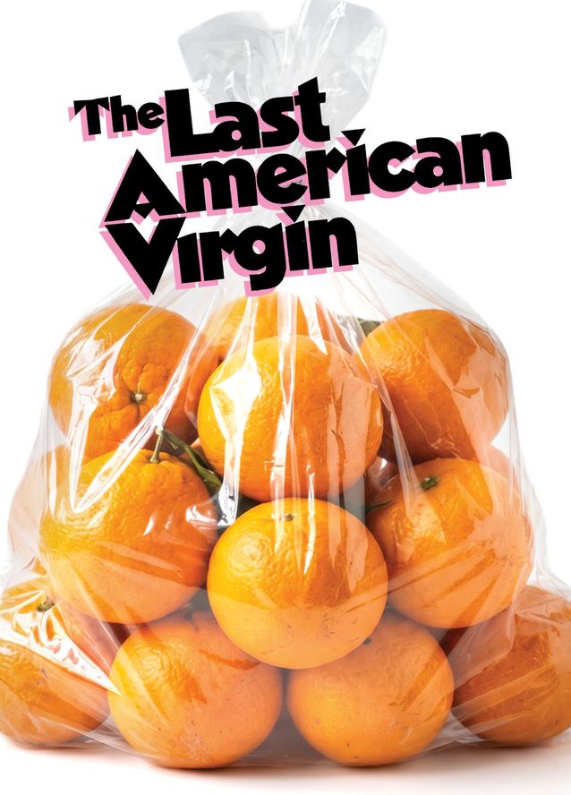 Last American Virgin (Blu-ray Video Store Day Exclusive) ***Preorder*** 10/17