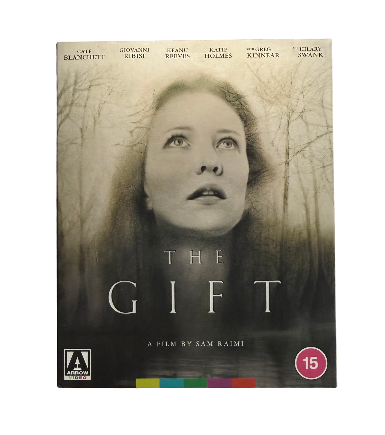 Gift (Used 4K)