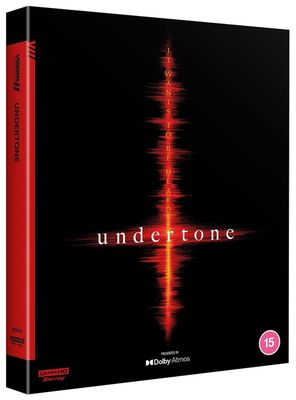 Undertone (4K-UHD) ***Preorder*** 10/26