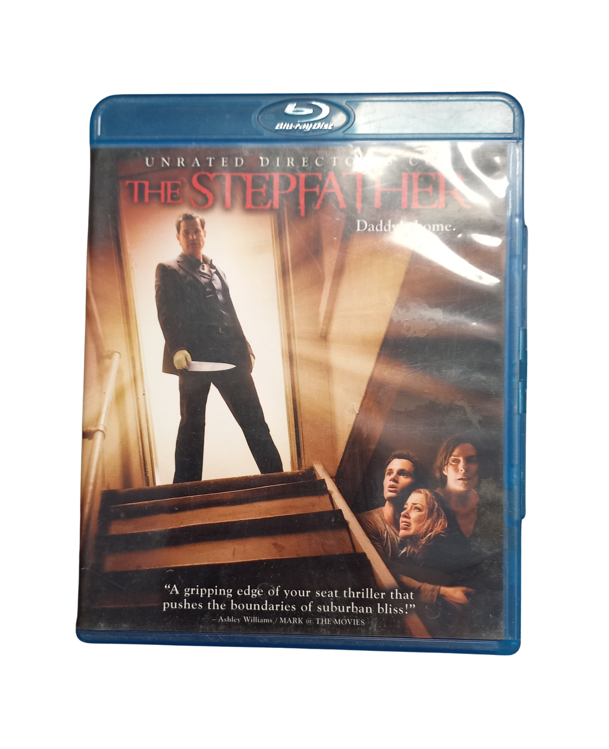 Stepfather (Used Blu)