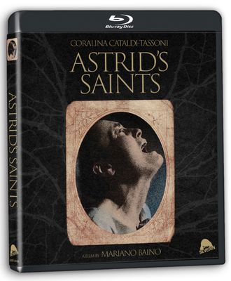 Astrid's Saints (Blu-ray) ***Preorder*** 12/15