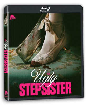 Ugly Stepsister (Blu-ray) ***Preorder*** 11/24