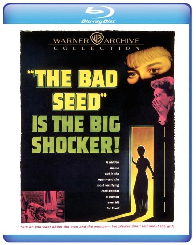 Bad Seed (Blu-ray)