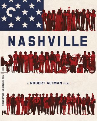 Nashville (Blu-ray) ***Preorder*** 12/1