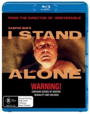 I Stand Alone (Blu-ray)