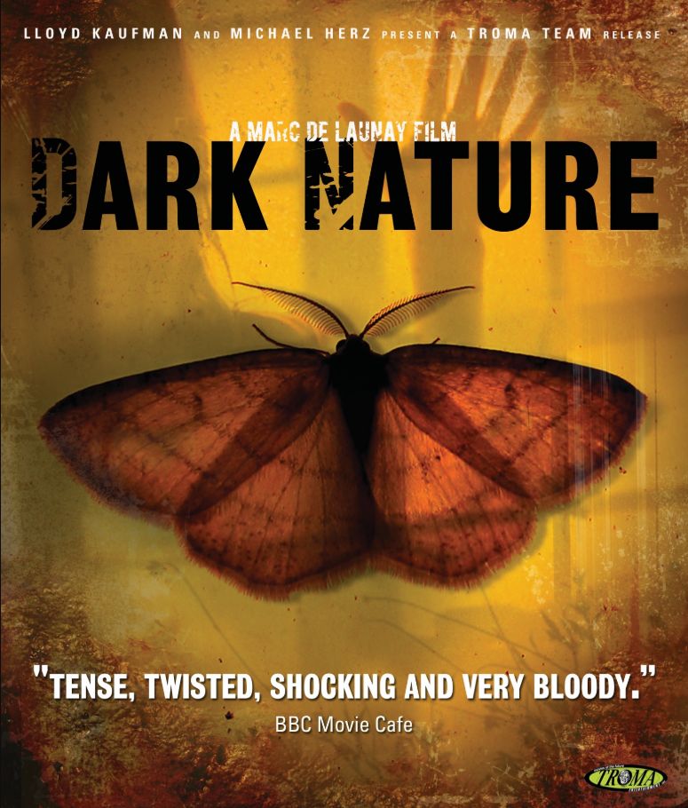 Dark Nature (Blu-ray)