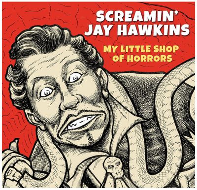 My Little Shop Of Horrors (Vinyl)