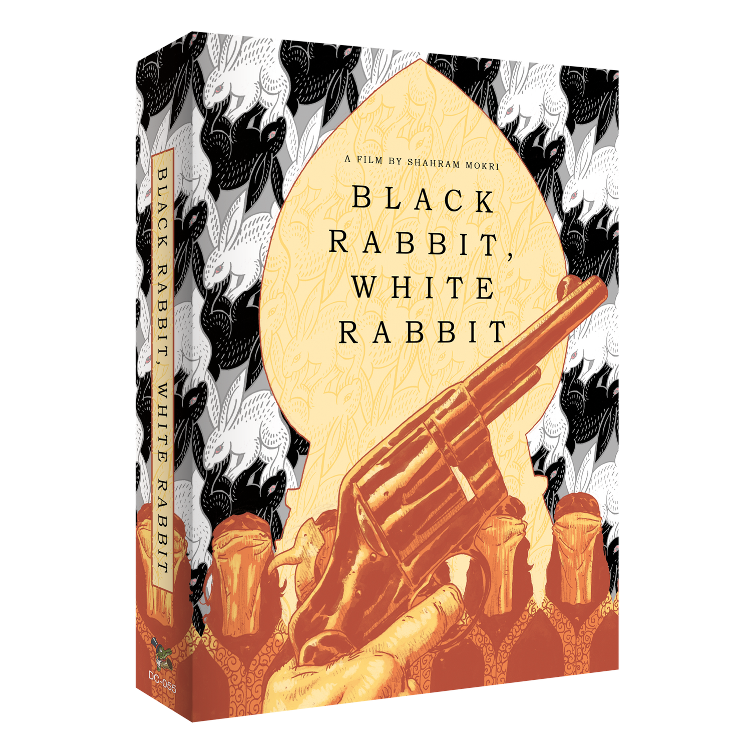 Black rabbit, White Rabbit Limited Deluxe (Blu-ray)