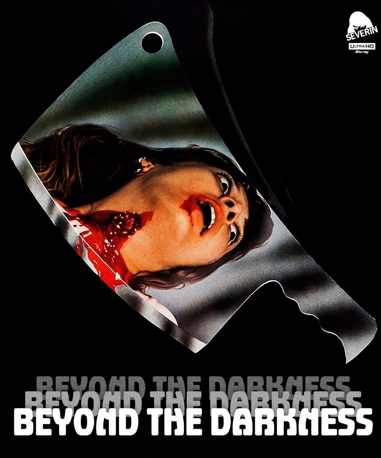Beyond The Darkness (4K-UHD) ***Preorder*** 12/15