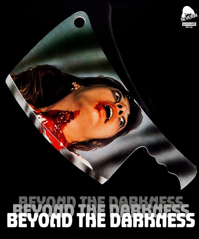 Beyond The Darkness (4K-UHD) ***Preorder*** 12/15