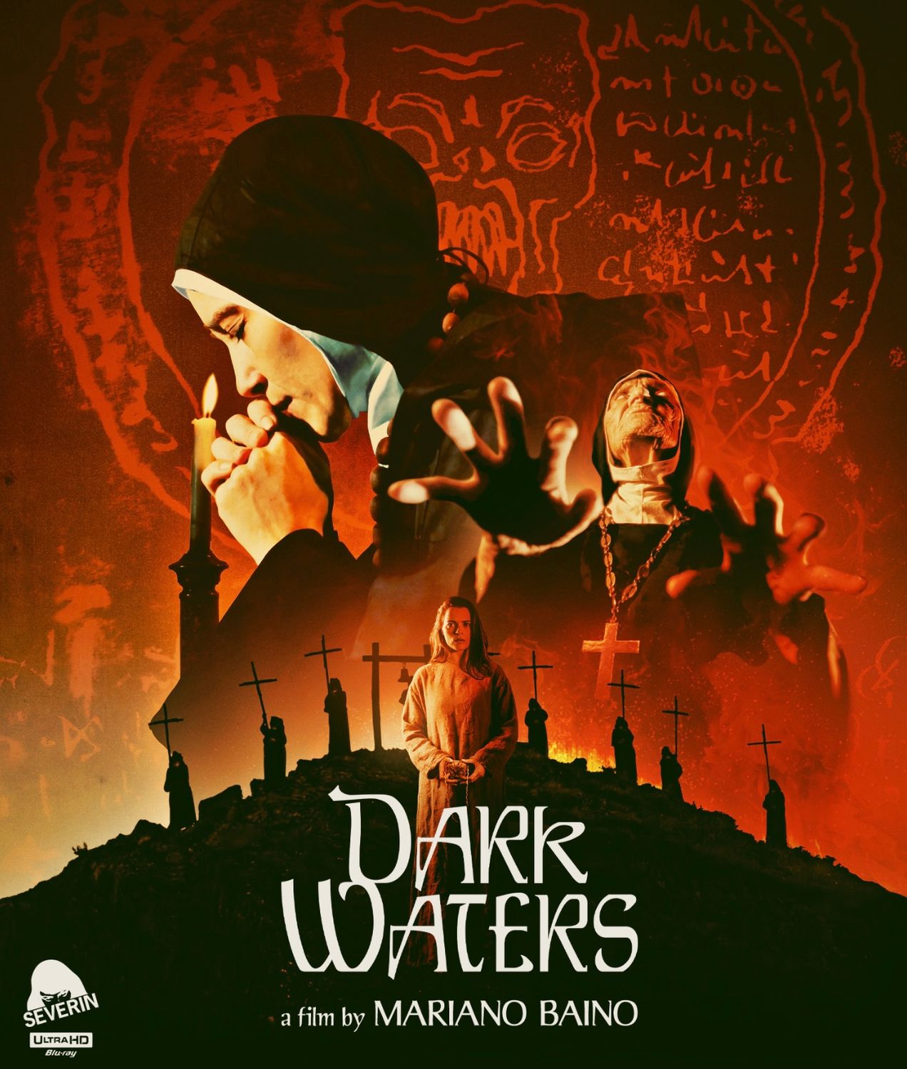 Dark Waters (4K-UHD) ***Preorder*** 12/15
