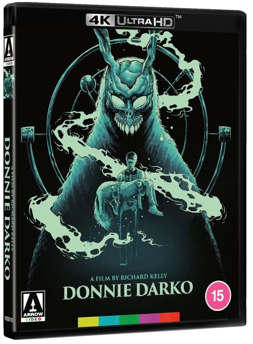 Donnie Darko (4K-UHD)
